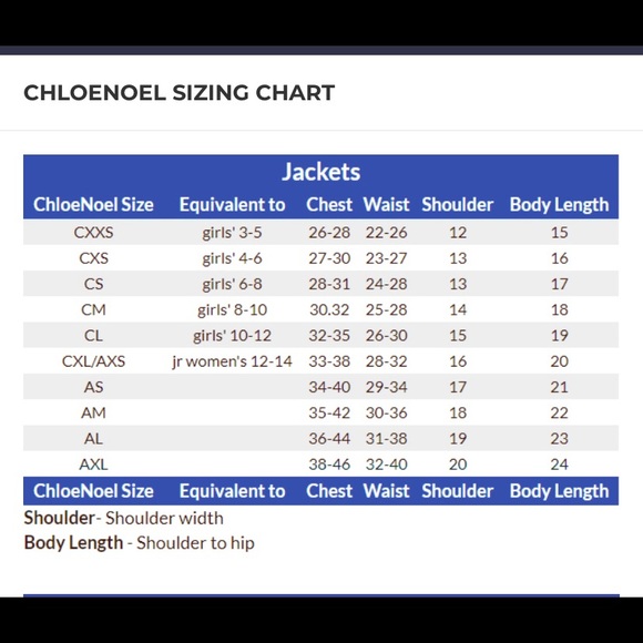 Chloe Noel Polartec Fleece Figure Skating Jacket with Rhinestones - Picture 6 of 6